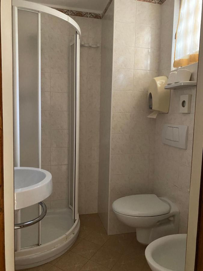 Hotel Modenese Riccione Zewnętrze zdjęcie